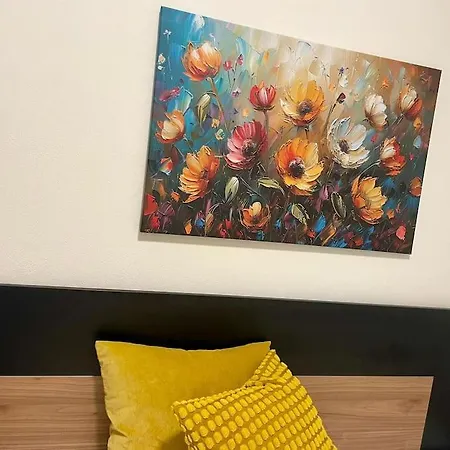 Oberdan45 Apartment Genua