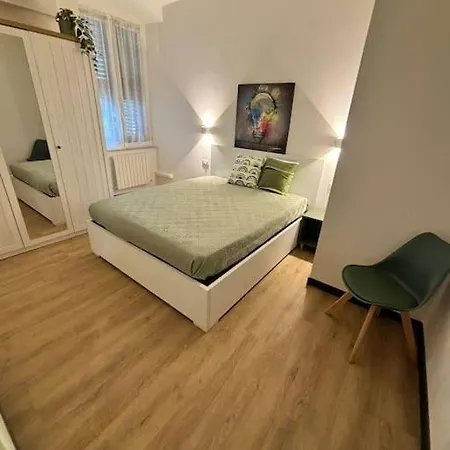Apartment Oberdan45 *