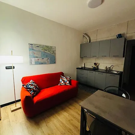 Apartment Oberdan45 *