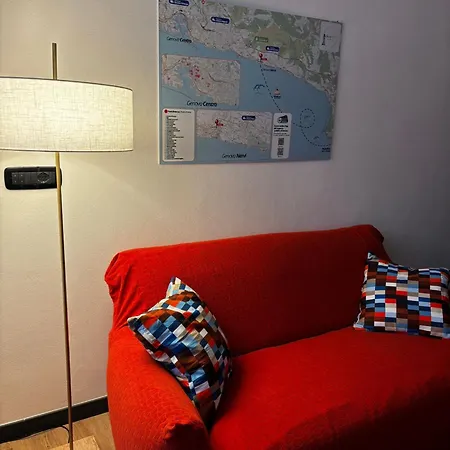 Oberdan45 Apartment *