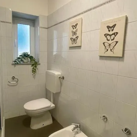 Apartment Oberdan45 Genua