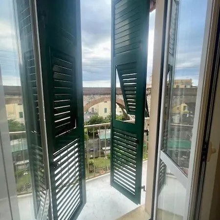 Apartment Oberdan45 *