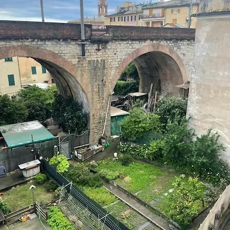 Oberdan45 * Genua