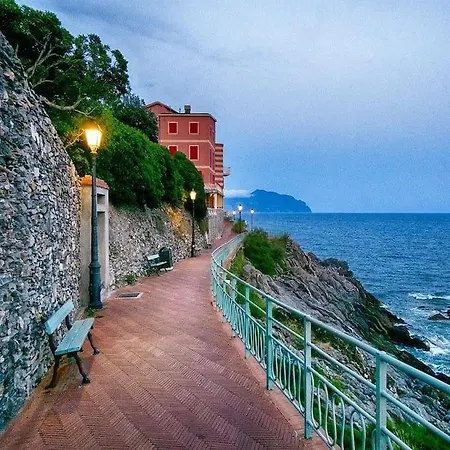 Oberdan45 * Genua